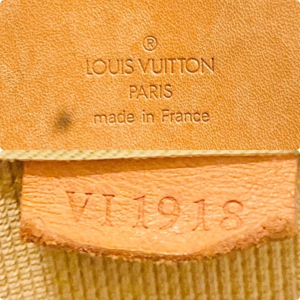 ❤️✈️ Louis Vuitton Monogram Evasion Unisex - Picture 13 of 16